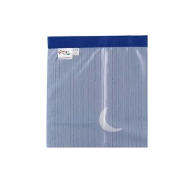 Rideaux Japonais Nuit de lune - Le Château ambulant