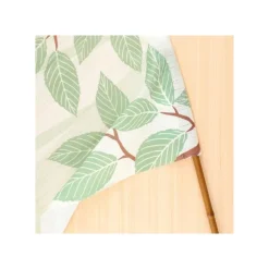 Rideaux Japonais Totoro parapluie - Mon Voisin Totoro