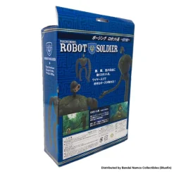 Robot Soldier Plusieurs Poses - Le Château dans le ciel (28145)