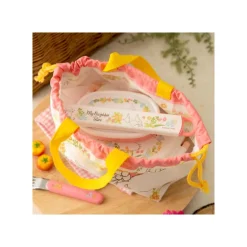 Sac à bento Mei & Totoro - Mon Voisin Totoro