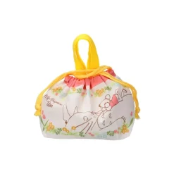 Sac à bento Mei & Totoro - Mon Voisin Totoro