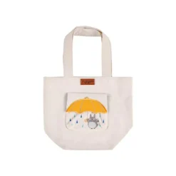 Sac à main avec étui Totoro parapluie - Mon voisin Totoro