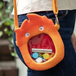 Sac à main Calcifer - Le Château ambulant