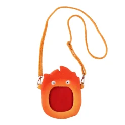 Sac à main Calcifer - Le Château ambulant