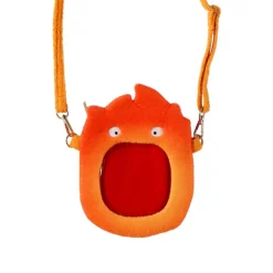 Sac à main Calcifer - Le Château ambulant