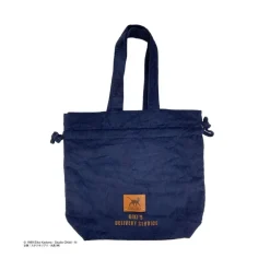 Sac à main Corduroy Jiji - Kiki la petite sorcière