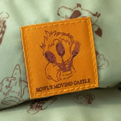 Sac à main en cuir Marco - Le Château ambulant