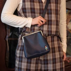 Sac à main en cuir Marco - Le Château ambulant