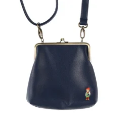 Sac à main en cuir Marco - Le Château ambulant