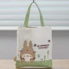 Sac à main gauffrée Totoro - Mon VoisinTotoro