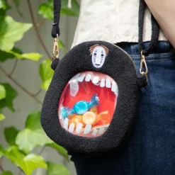 Sac à main No Face - Le Voyage de Chihiro