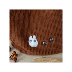 Sac à main Sagara Rondin - Mon Voisin Totoro