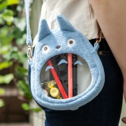 Sac à main Totoro Bleu - Mon voisin Totoro