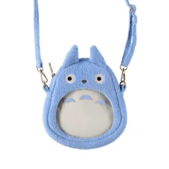 Sac à main Totoro Bleu - Mon voisin Totoro