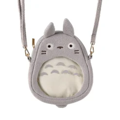 Sac à main Totoro Gris - Mon voisin Totoro