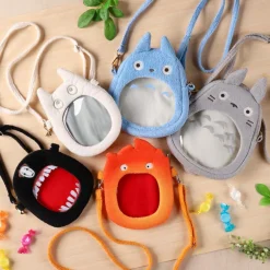 Sac à main Totoro Gris - Mon voisin Totoro