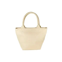 Sac Brode Beige Totoro Noisettes - Mon Voisin Totoro