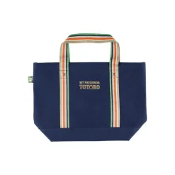 Sac écusson Totoro - Mon voisin Totoro