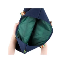 Sac écusson Totoro - Mon voisin Totoro