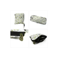 Sac De Voyage Transformable Totoro - Mon Voisin Totoro