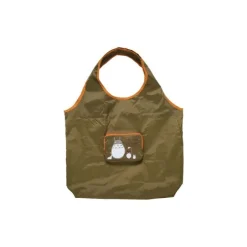 Sac Eco Totoro Cache Cache  - Mon Voisin Totoro