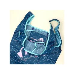 Sac Pliable Contrat Magique - Le Château ambulant