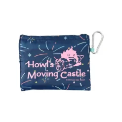 Sac Pliable Contrat Magique - Le Château ambulant