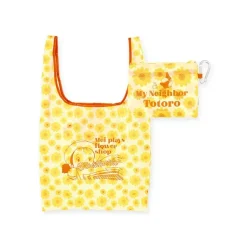Sac pliable Fleuriste - Mon Voisin Totoro