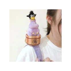 Sac Pliable Mascotte Boh Et Ses Amis - Le Voyage de Chihiro