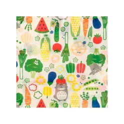 Sac Pliable Pastèque - Mon Voisin Totoro
