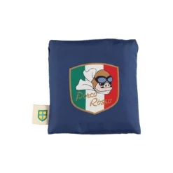 Sac pliable patch Porco - Porco Rosso