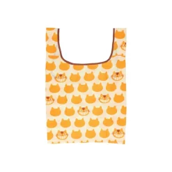 Sac pliable Silhouette Chatbus 40x20 cm - Mon Voisin Totoro