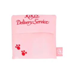 Sac Pliable Silhouette Jiji 40x20 cm - Kiki la petite sorcière