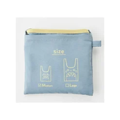 Sac pliable Totoro bleu - Mon Voisin Totoro