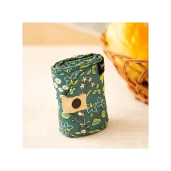 Sac Pliable Totoro Champs de Fleurs - Mon Voisin Totoro