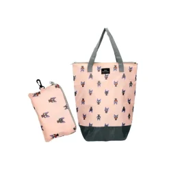 Sac Thermo Avec Poche - Kiki La Petite Sorcière