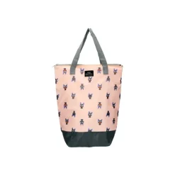 Sac Thermo Avec Poche - Kiki La Petite Sorcière