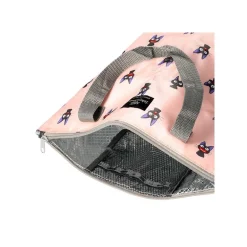 Sac Thermo Avec Poche - Kiki La Petite Sorcière