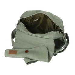 Sacoche de Pazu - Le Château dans le ciel