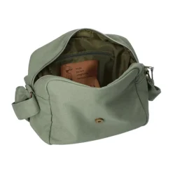 Sacoche de Pazu - Le Château dans le ciel