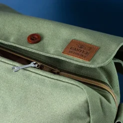 Sacoche de Pazu - Le Château dans le ciel