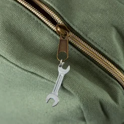 Sacoche de Pazu - Le Château dans le ciel