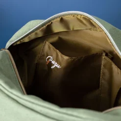 Sacoche de Pazu - Le Château dans le ciel