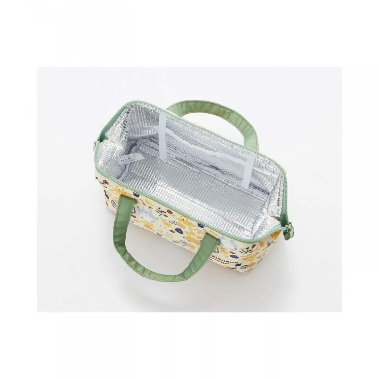 Sacoche isotherme Automne - Mon Voisin Totoro