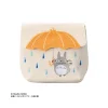 Sacoche Totoro Parapluie Orange - Mon voisin Totoro