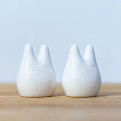 Salière et Poivrière Totoro – Mon Voisin Totoro