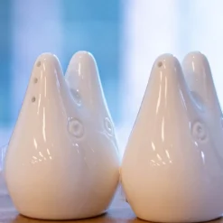 Salière et Poivrière Totoro – Mon Voisin Totoro