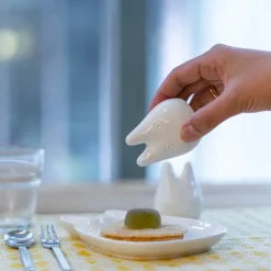 Salière et Poivrière Totoro – Mon Voisin Totoro