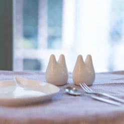 Salière et Poivrière Totoro – Mon Voisin Totoro