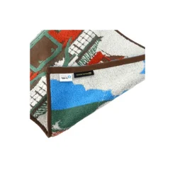 Serviette Aburaya 34x80 cm - Le Voyage de Chihiro